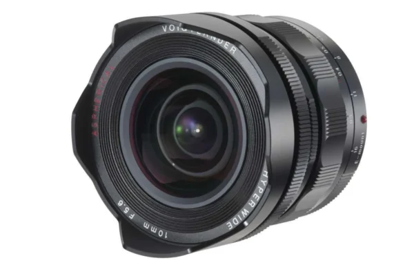 Distributor Lensa dan Aksesoris Fotografi Digital Pratama Retailindo Voigtlander Lens 10mm f5.6 E-Mount Heliar-Hyper Wide for Sony E-mount - Lensa Fixed Manual Fokus