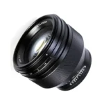 Voigtlander Lens 50mm f1.0 E-Mount Nokton for Sony E-Mount - Lensa Kamera Sony
