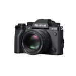 Voigtlander Lens 50mm f1.2 X-Mount Nokton for Fujifilm X - Lensa Kamera