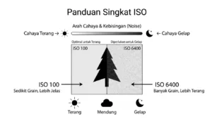 Distributor Lensa dan Aksesoris Fotografi Dprstore.id